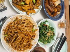 -小吊梨汤·北京菜·烤鸭(鸟巢店)