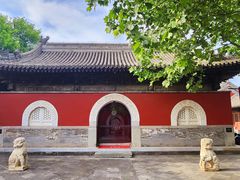 -嵩祝寺及智珠寺