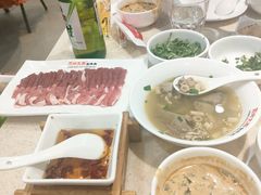 -阳坊大都涮羊肉(阳坊总店)