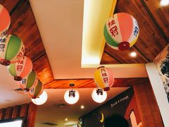 -有喜屋·深夜食堂(北京西路店)