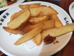 -伽喱博士 Dr.CURRY咖喱饭(太阳宫咖喱店)