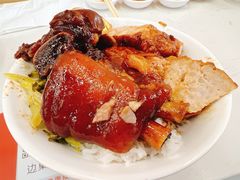 -昌记隆江猪脚饭(白石龙店)