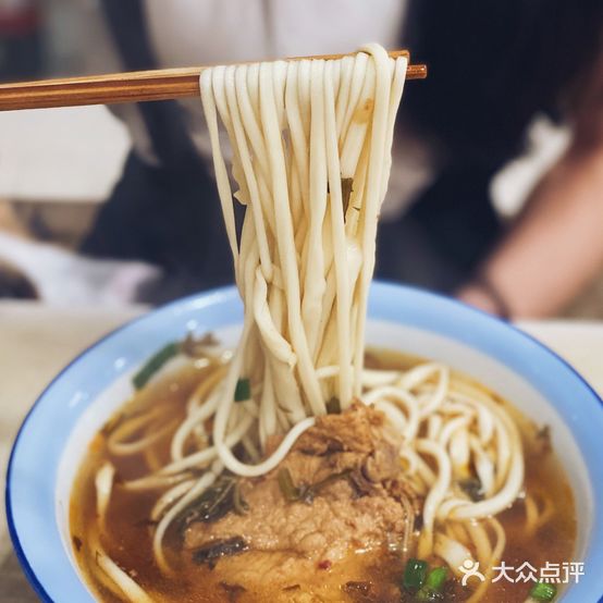 胖子大排面(化工路店)