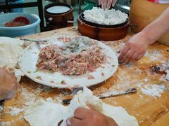 -海汇源老烧麦店(东大街总店)