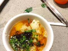 -海底捞火锅(凯德广场店)