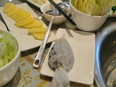 -清真·鸦儿李记·涮肉(和平里店)