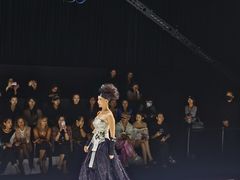 -交通银行前滩31演艺中心