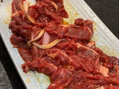 -金刚山(学府路店)