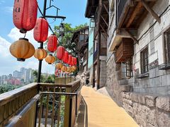 -山城巷传统风貌区