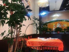 -昱德来·天津菜·渤海湾小海鲜(华夏店)