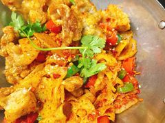 -丰收日·小海鲜·沪上家宴(顾村正大店)
