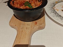 -俄士厨房(五棵松华熙LIVE店)