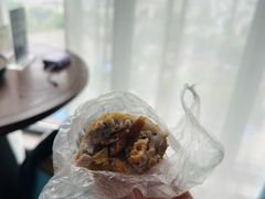 -运栋天马牛肉饼(林科大店)