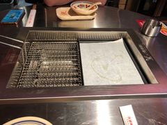 -张牌牌·东北烤肉小吃市集(金楠天街店)