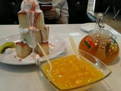 android_upload_pic-零度空间·台湾小馆(五道口购物中心店)