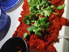 -友记功夫香·人民川菜(红牌楼店)