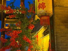 -杨家埠民间艺术大观园
