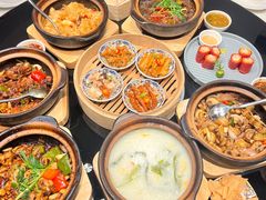 -煲王粤菜餐厅(中侨中心店)