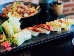 -爆丼日式大排档(季华园店)