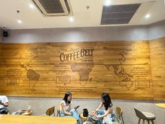 -星巴克臻选(福州仓山万达店)