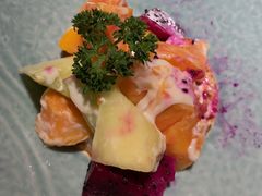 -德川家日本料理(中关村店)