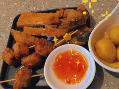 -集渔·泰式海鲜火锅(科华店)