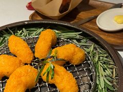 -狮拾久·现代新加坡料理(壹方城店)