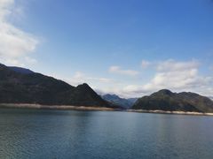 -千峡湖生态旅游度假区