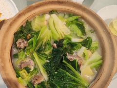 -朱仔记食府(江南大道店)