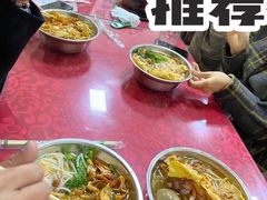 -谭老太正宗柳州螺狮粉(家和花园店)