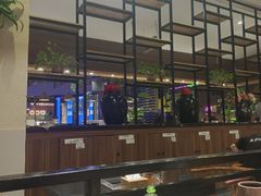 -环球约客烤涮自助(铜锣湾店)
