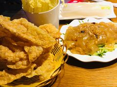 -老诚一锅(乔庄店)