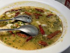 -茅庐毛血旺(烟台大悦城店)