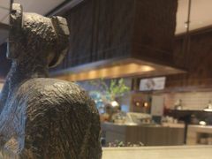 -客莱福诺富特酒店·互动餐厅