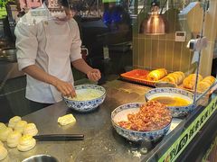 -丝路传奇·中国拉面航母店(北医三院店)