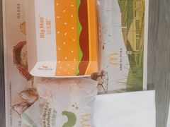 -麦当劳(大榭三江超市店)