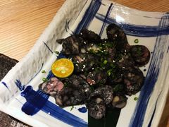 -初居食屋日式料理(万象城购物中心店)