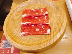 -牛New寿喜烧(青浦店)
