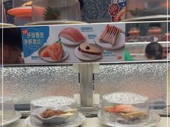 -争鲜回转寿司(朝北大悦城店)