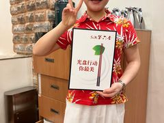 -第六季自助餐厅(甜水园店)