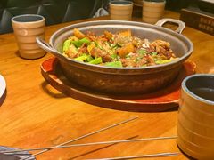 -青海名吃尕张娃非遗烤肉(海湖总店)