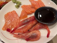 -怡咖啡海鲜自助餐厅(浦东香格里拉店)