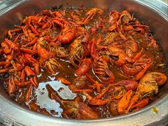 -金狮国际酒店自助餐(金狮店)