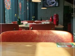 大堂-望湘园·湖南菜(宏伊店)