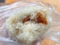 甜糯米团-姐妹面馆(水澄路店)