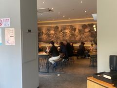 -星巴克(新都会店)