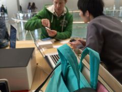 -北京同仁堂(四川中路店)
