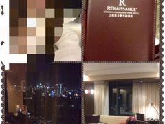 龙之梦万丽酒店-上海龙之梦万丽酒店