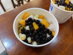 -鲜芋仙(群光广场店)