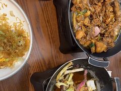 -食光慢宴·安吉土菜馆